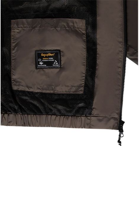 GIUBBOTTO BOMBER LIGHT CAPTAIN REFRIGIWEAR | Giubbotti | G71900 NY0214H01500